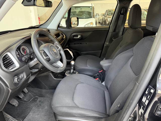 JEEP Renegade 1.0 T3 Sport