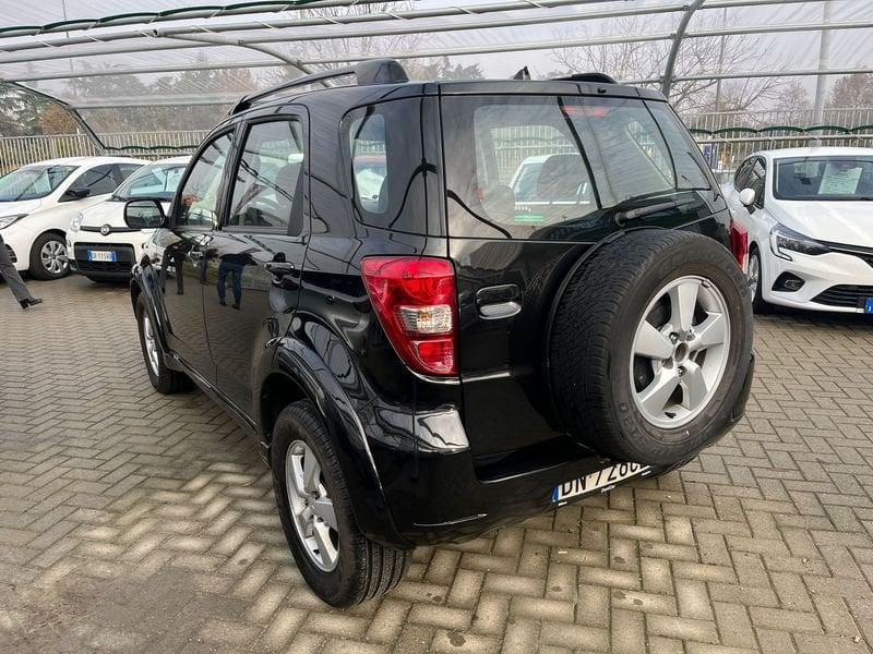 Daihatsu Terios Terios 1.5 CX Green Powered