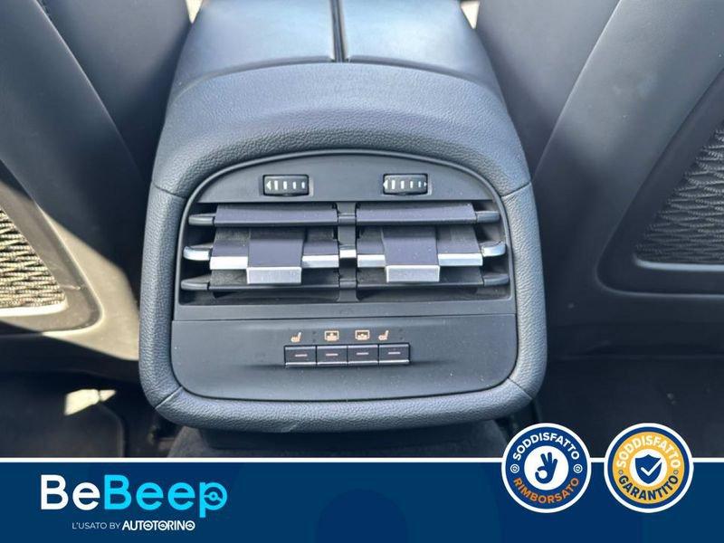 Maserati Ghibli 2.0 MHEV GRANLUSSO 330CV AUTO