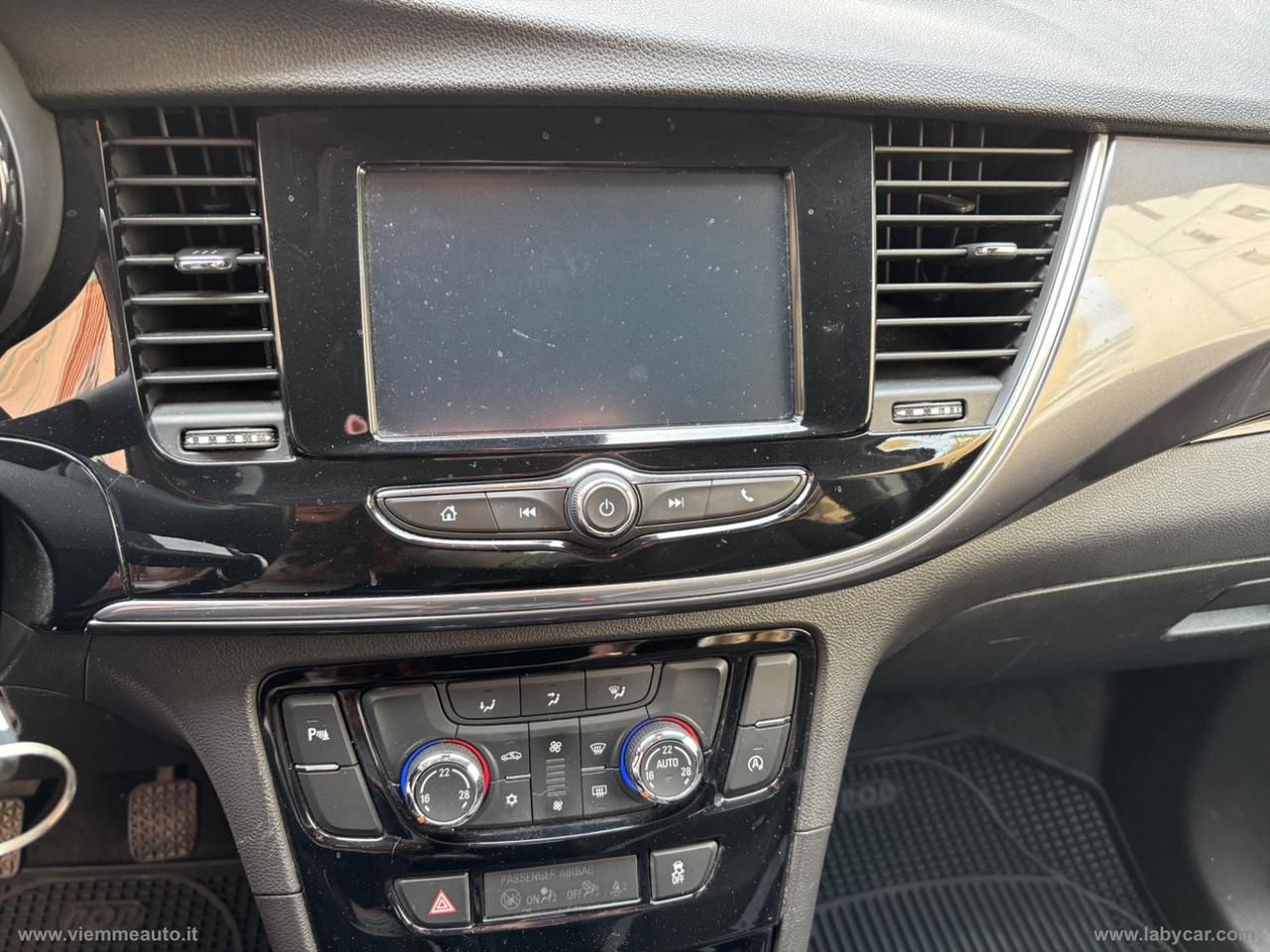 OPEL Mokka X 1.6 CDTI Ecotec 136 4x2 S&S Ult.