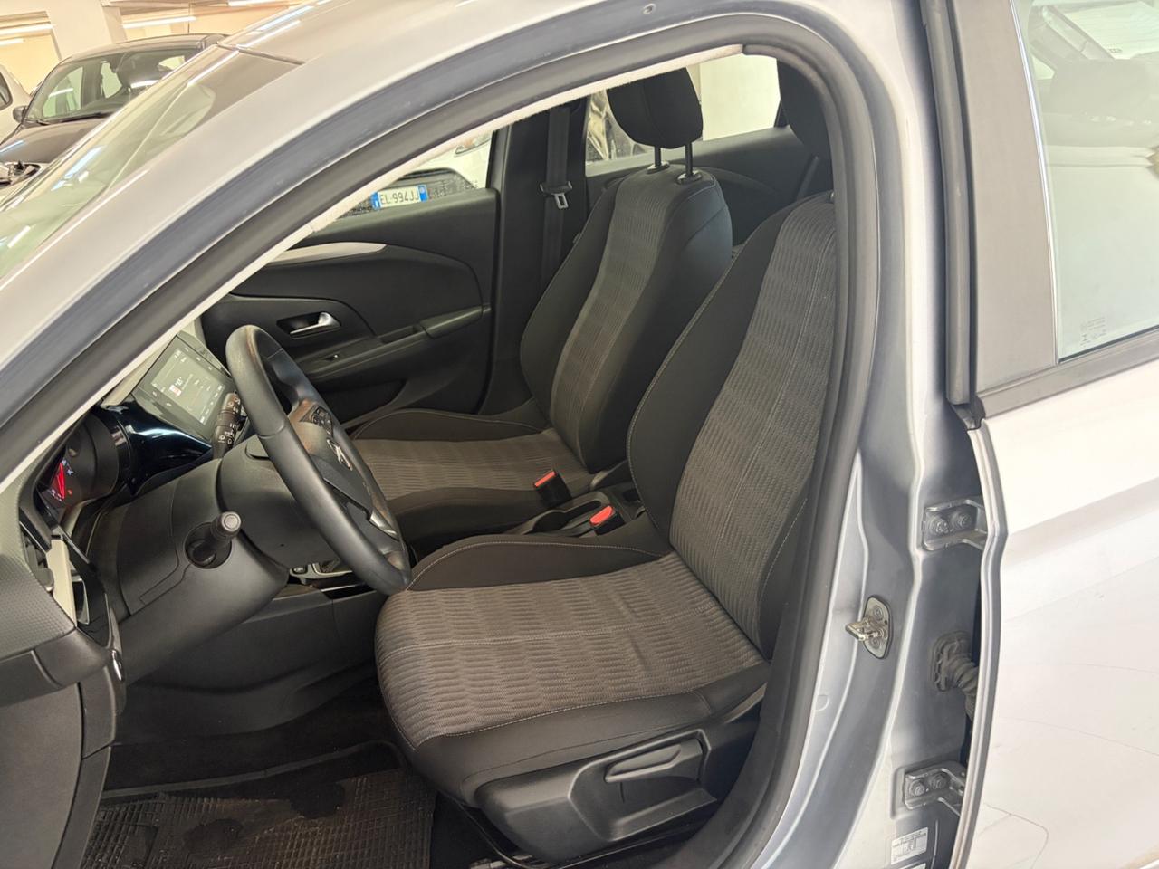 Opel Corsa 1.2 Edition Bz 2021 Perfetta !