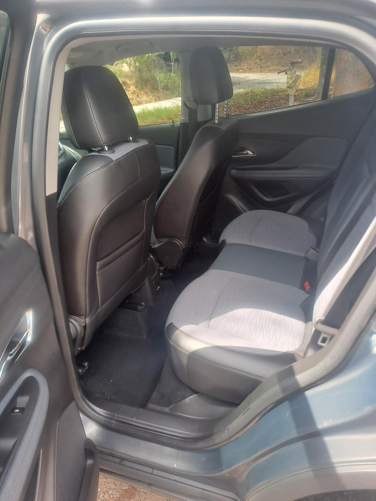 Opel Mokka 1.7 CDTI Ecotec 130CV 4x4 Start&Stop Cosmo