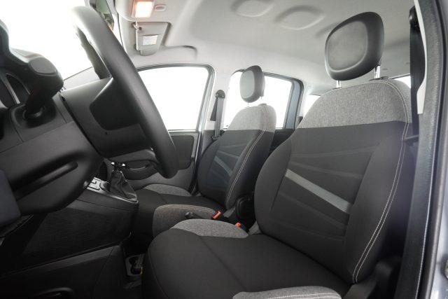 FIAT Panda Panda 1.0 FireFly Hybrid City Life