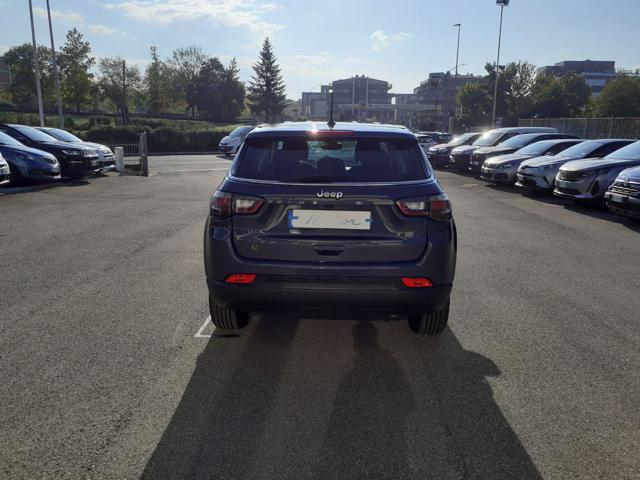 JEEP Compass PROMO FIN. 1.5 Turbo T4 130CV MHEV 2WD Longitude