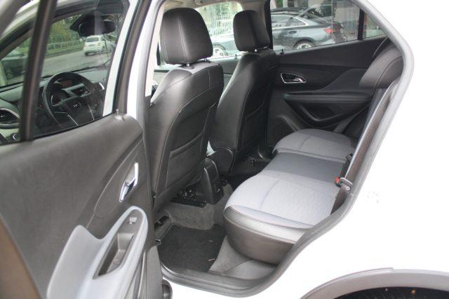 OPEL Mokka 1.4 Turbo Ecotec 140CV 4x2 Start&Stop Cosmo