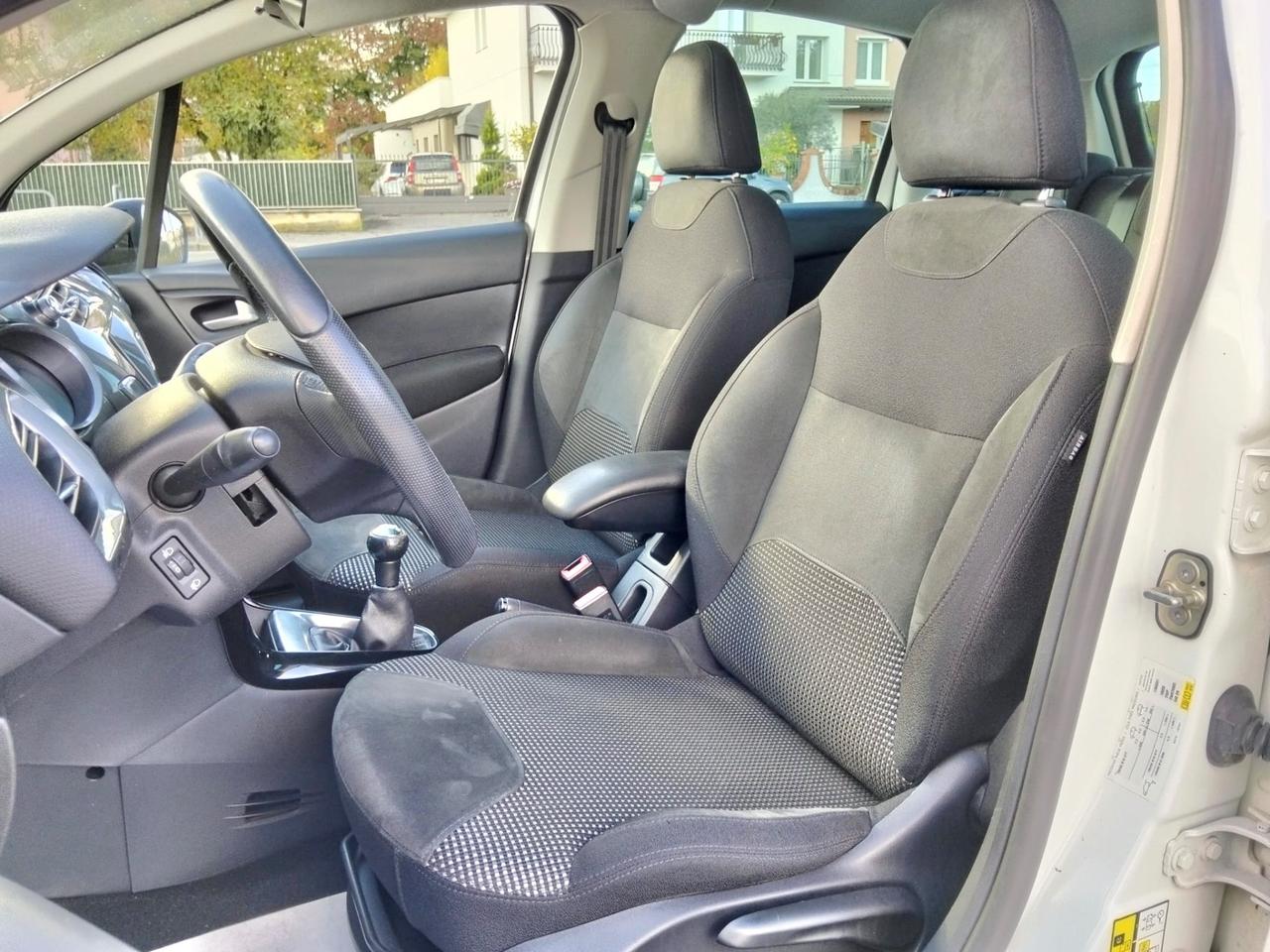 Citroen C3 1.2 VTi 82Cv*Clima*Cruise*Aux*Neopatentati