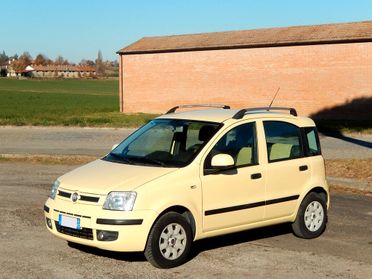 FIAT PANDA 1.2 impianto GPL - SI NEOPATENTATI