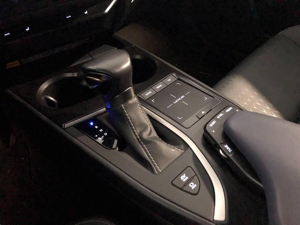 Lexus UX 250h 2.0 Hybrid Midnight 2WD Power Split Device