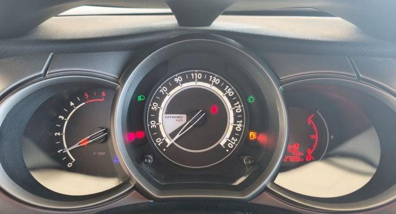 Citroën C3 BlueHDi 75 Feel Edition