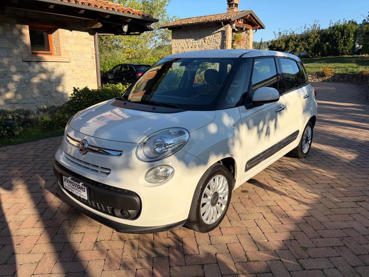 Fiat 500L 1.3 Multijet 85 CV Pop Star OK NEOPATENTATI - 05/2015