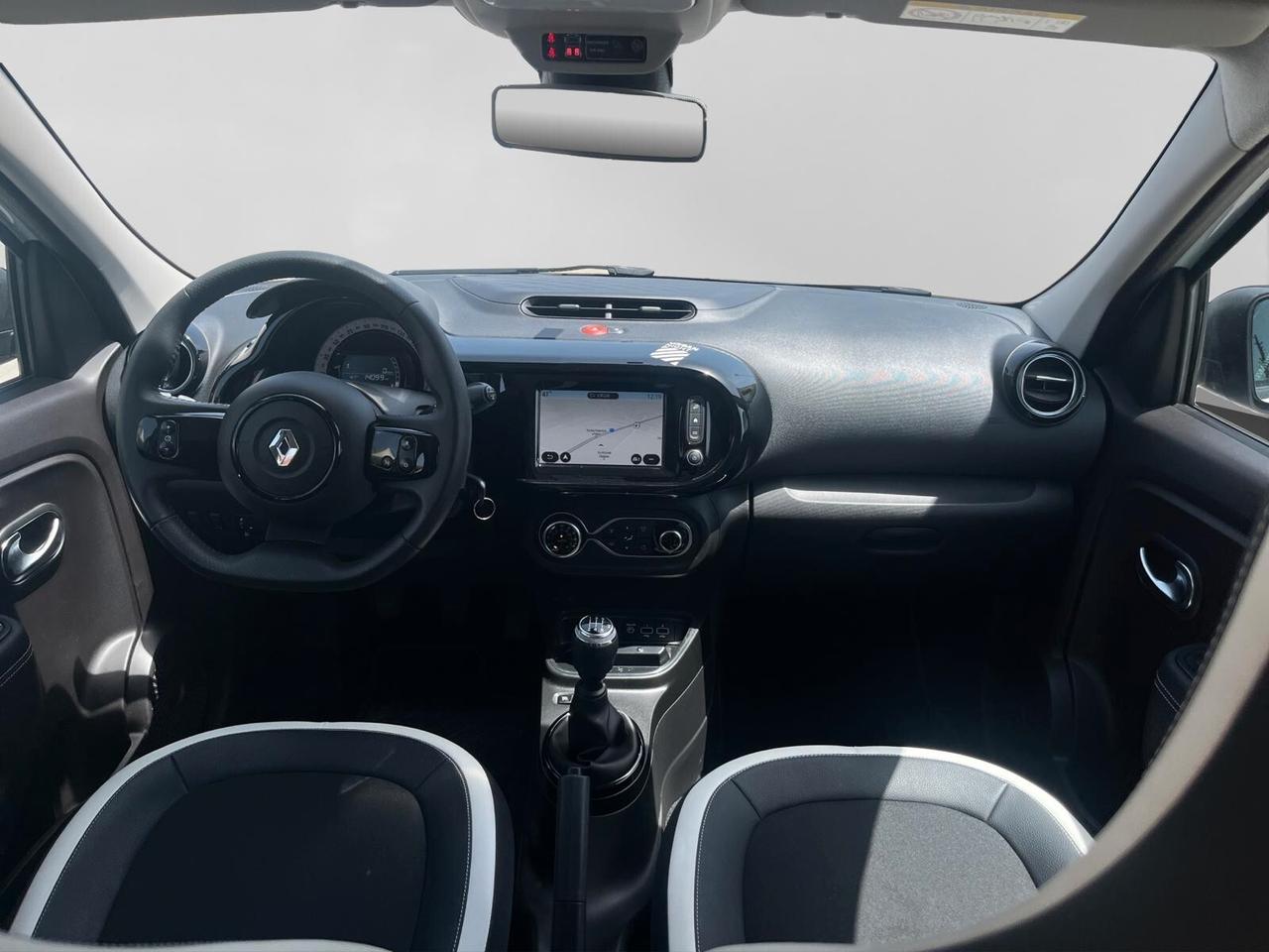 Renault Twingo 1.0 SCe Urban Night PREZZO REALE