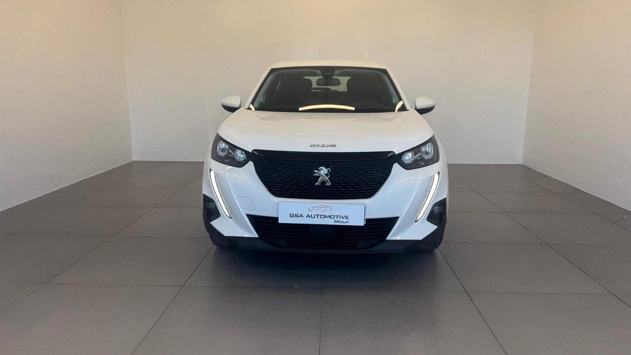 PEUGEOT 2008 BlueHDi 110 Cv. Active Pack