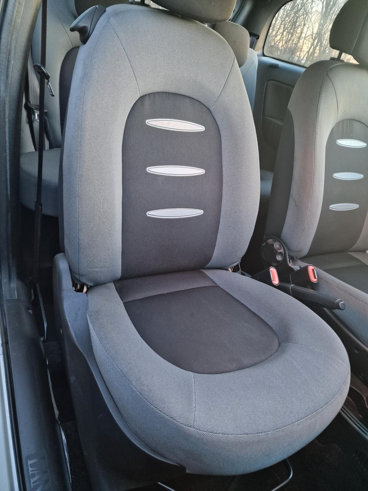 Lancia Ypsilon 1.2 60cv 67000km