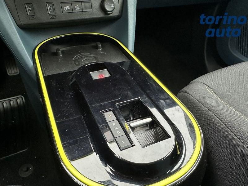 FIAT Grande Panda Grande Panda 1.2 Hybrid 110 CV S&S Icon