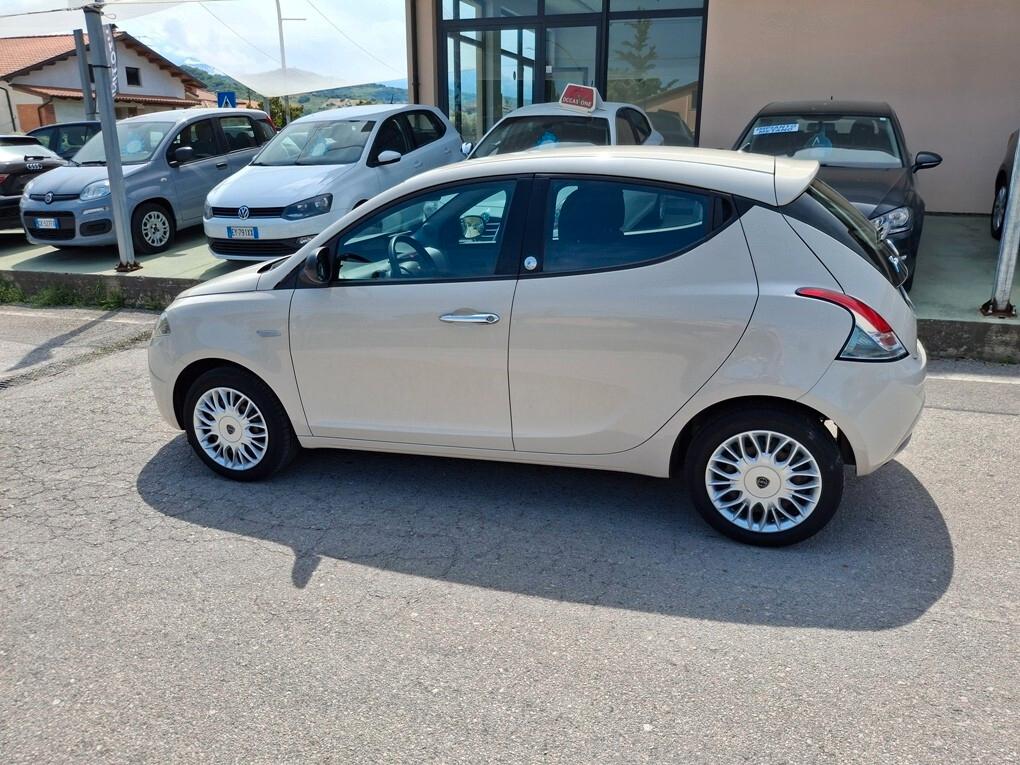 Lancia Ypsilon 1.2 5 porte GPL Ecochic - 2016