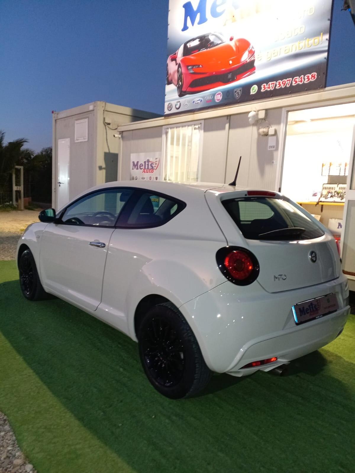 Alfa Romeo MiTo 1.4 BENZINA 78 CV
