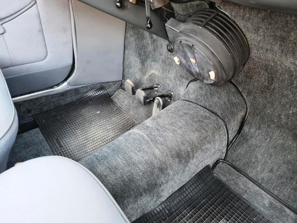 Lancia Appia 1° Serie