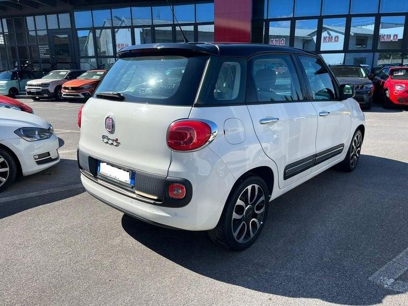 FIAT 500L 500L 1.4 Easy 95cv