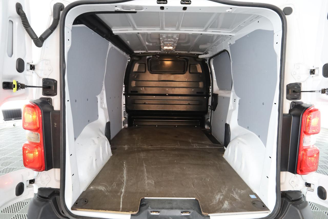 FIAT Scudo (2021-->) Scudo 1.5 BlueHDi 120CV PL-TN Furgone