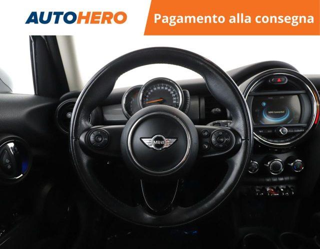 MINI Cooper D 1.5 Cooper D 5 porte