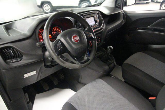 FIAT Doblo Cargo OFFICINA 1.4 Nat.Power PC Business + IVA22%