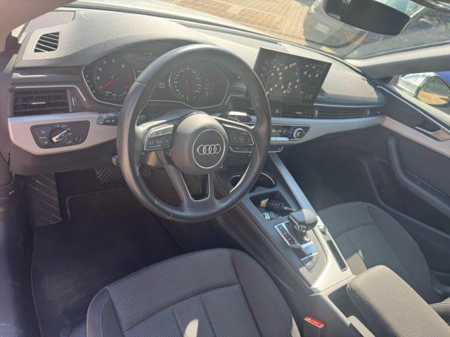 AUDI A5 SPB 40 TFSI S tronic Business