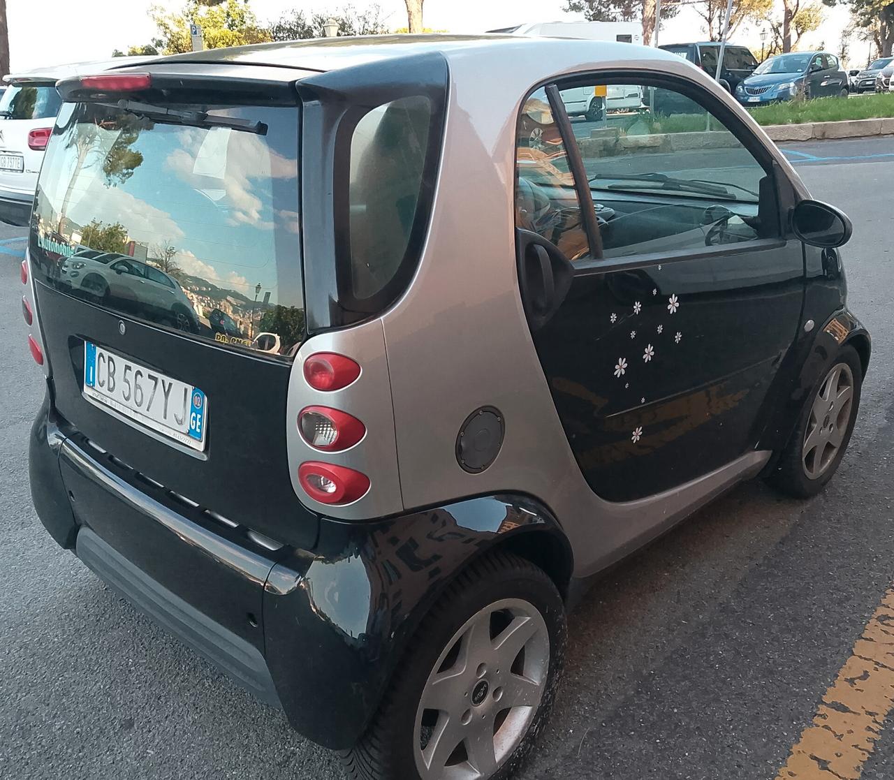 Smart 600 & pulse (45 kW)