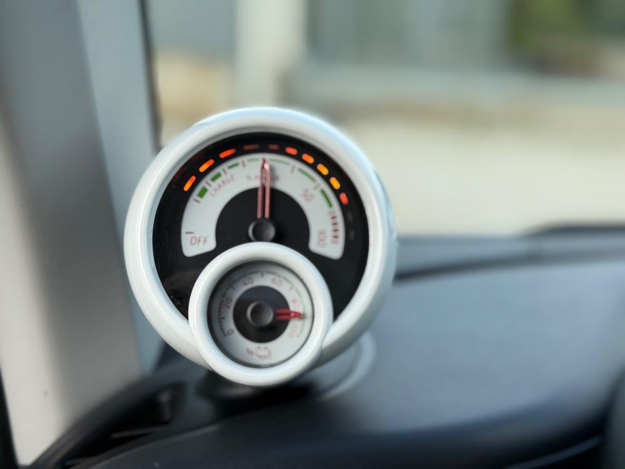 Smart ForTwo EQ Passion