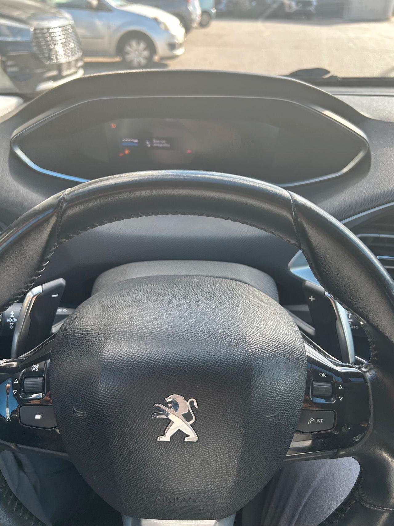 Peugeot 308 Diesel 1.5 130 cv Automatica S&S Active Pack