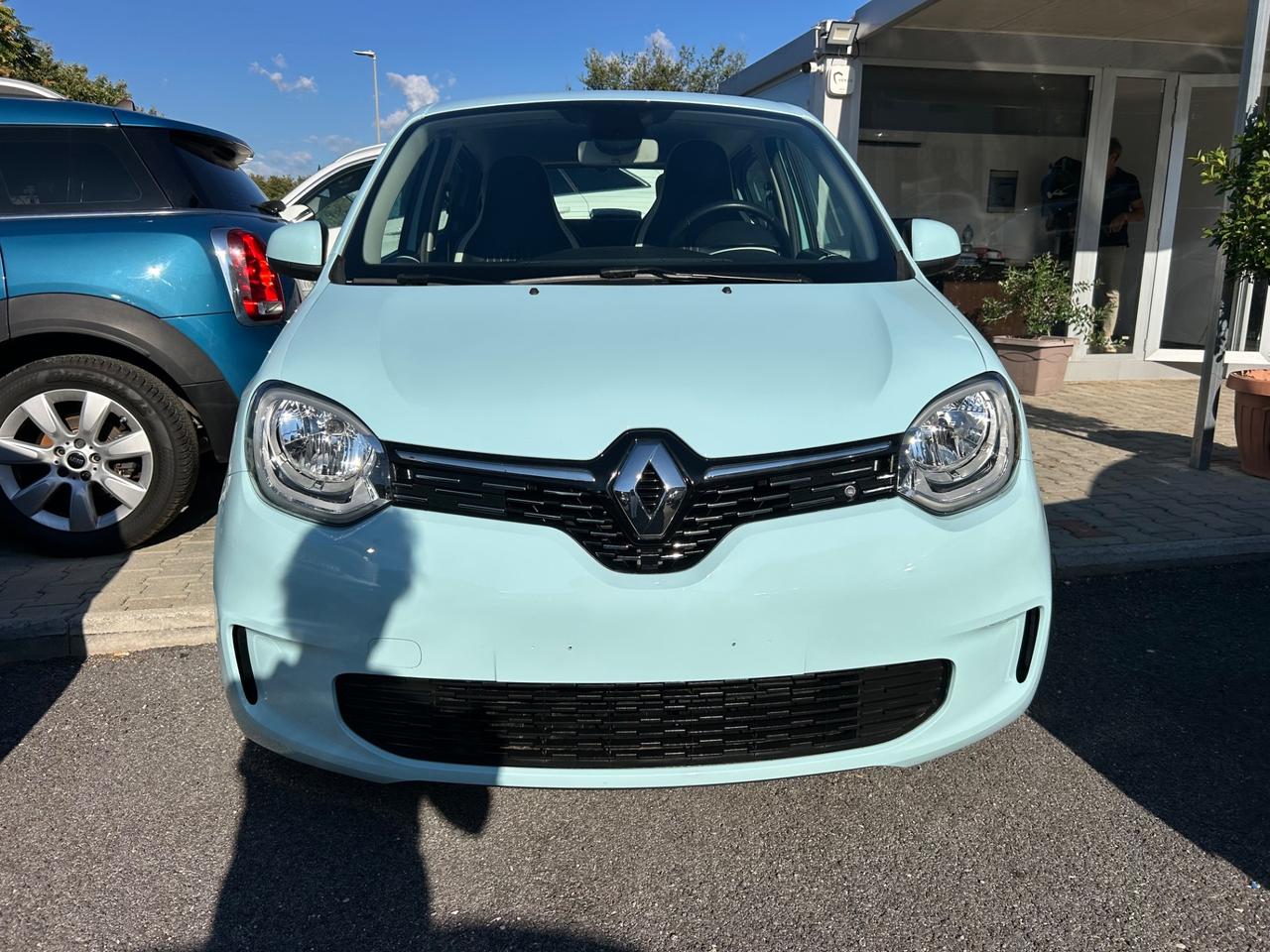 Renault Twingo SCe 65 CV Intens