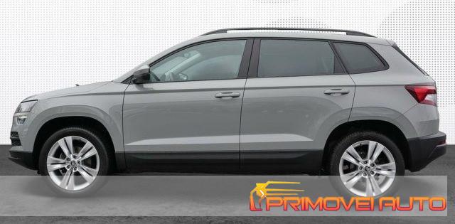 SKODA Karoq 2.0 TDI EVO SCR 116 CV DSG Style