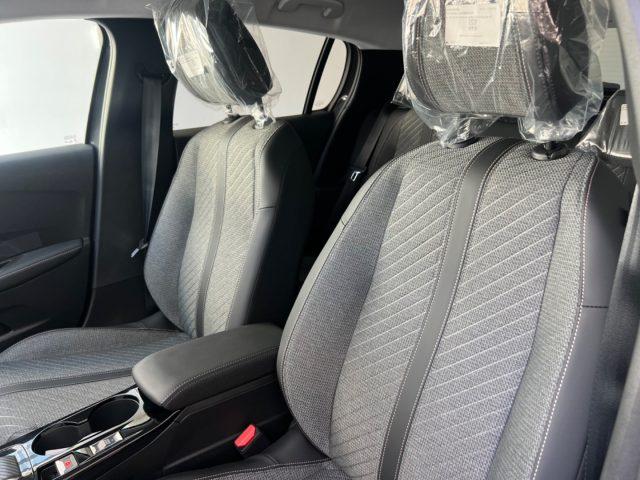 PEUGEOT 208 Hybrid 110 e-DCS6 Allure tua da ?229,00 mensili