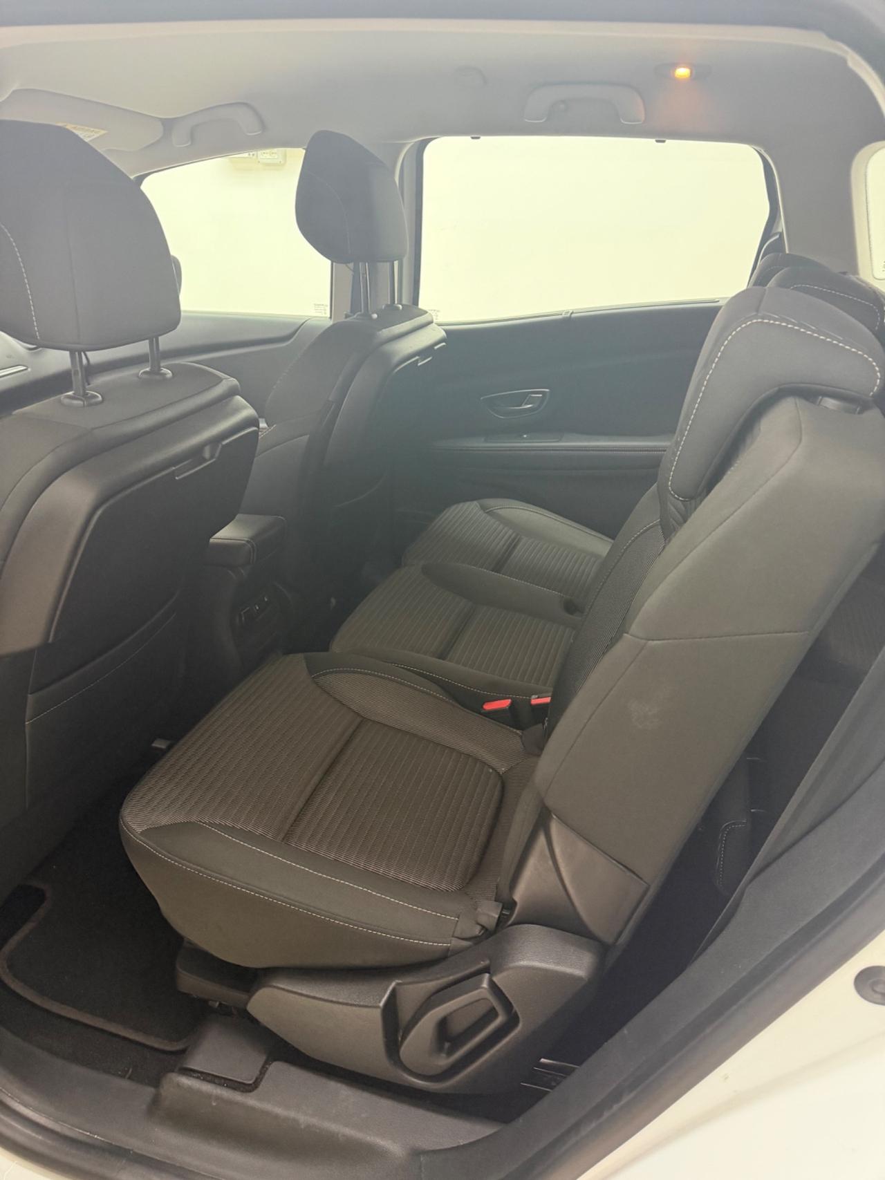 Renault Grand Scenic Blue dCi 150 CV 2020