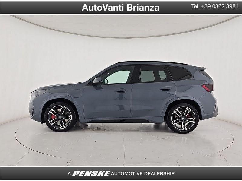 BMW X1 X1 xdrive 25e MSport Pro