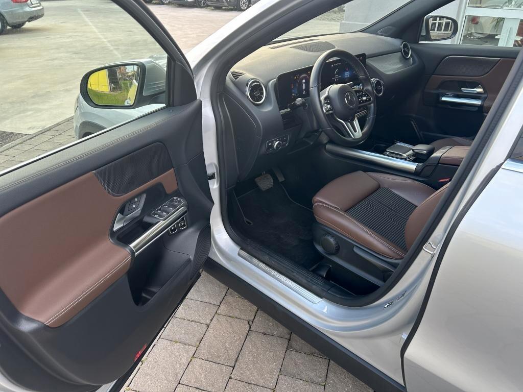 Mercedes-benz GLA 250 e hybrid EQ Premium