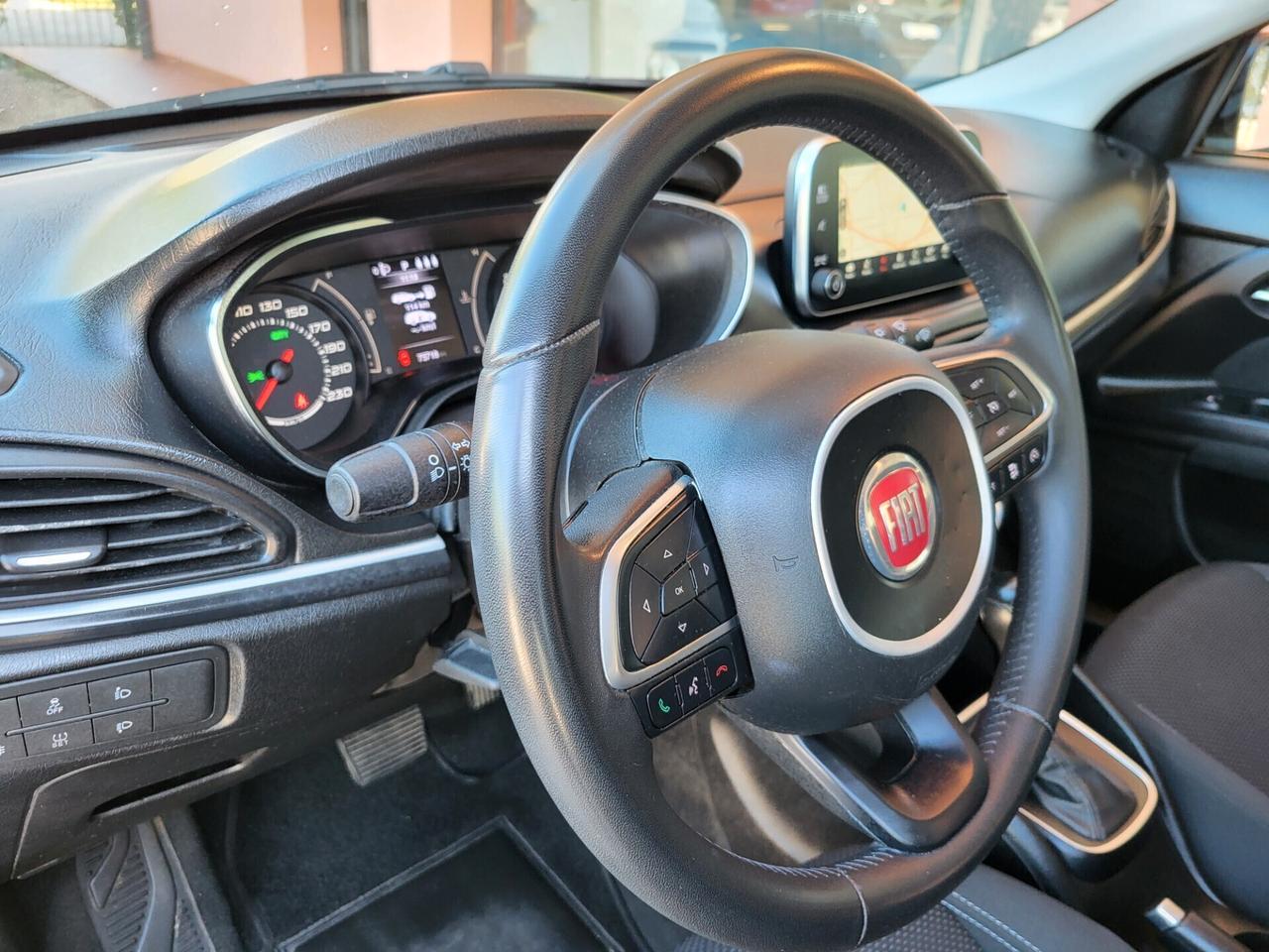 Fiat Tipo 1.6 mjt 120 cv automatica