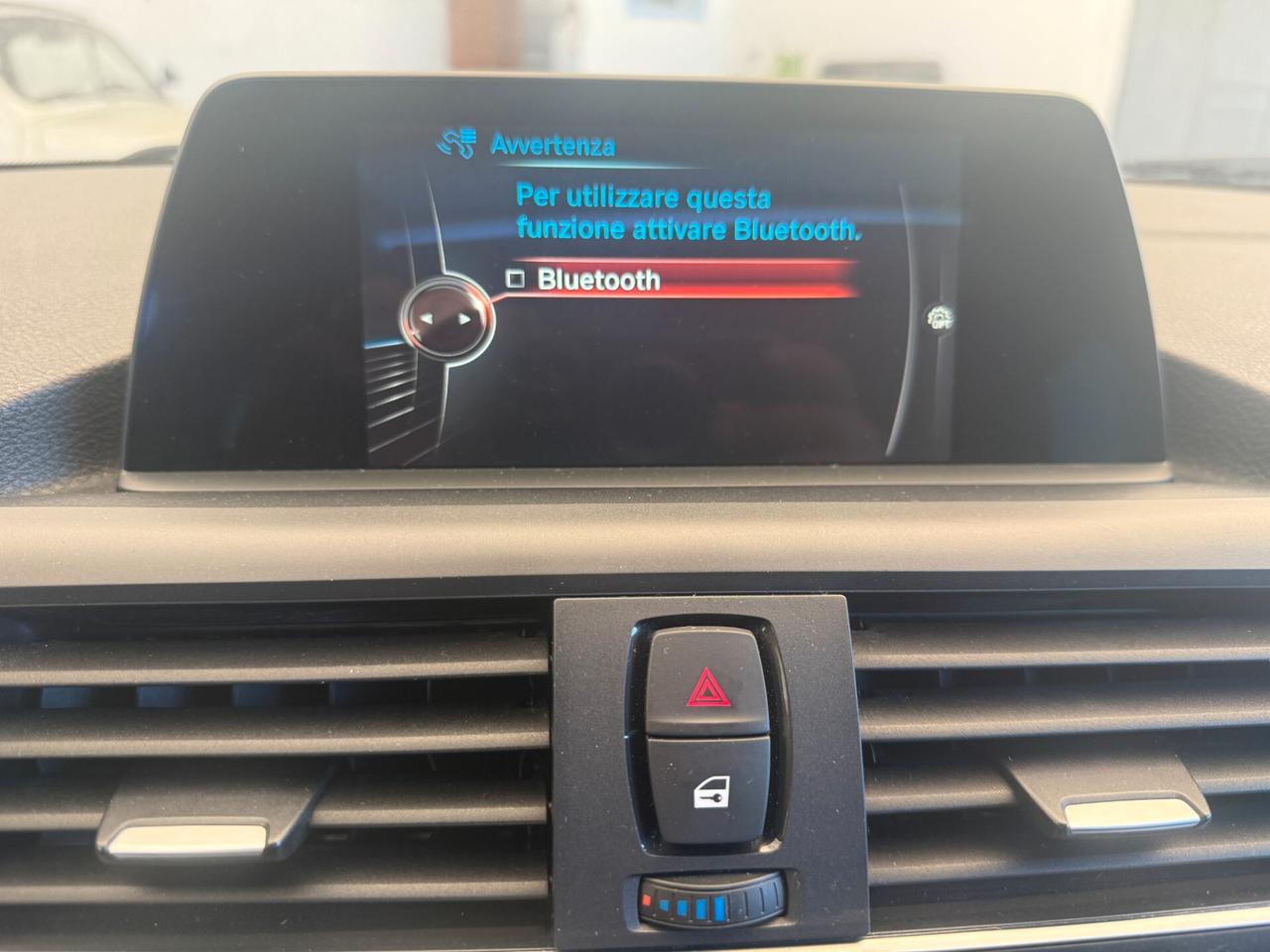 Bmw 120 120d 5p. Msport