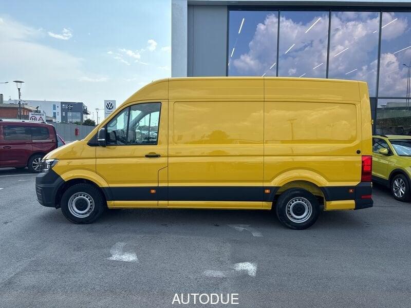 Volkswagen Crafter CREAFTER 30 2.0 TDI 140 CV L3H3 FURGONE