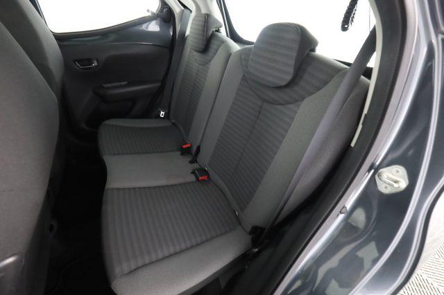 TOYOTA Aygo Aygo 2ª serie 1.0 VVT-i 5 porte