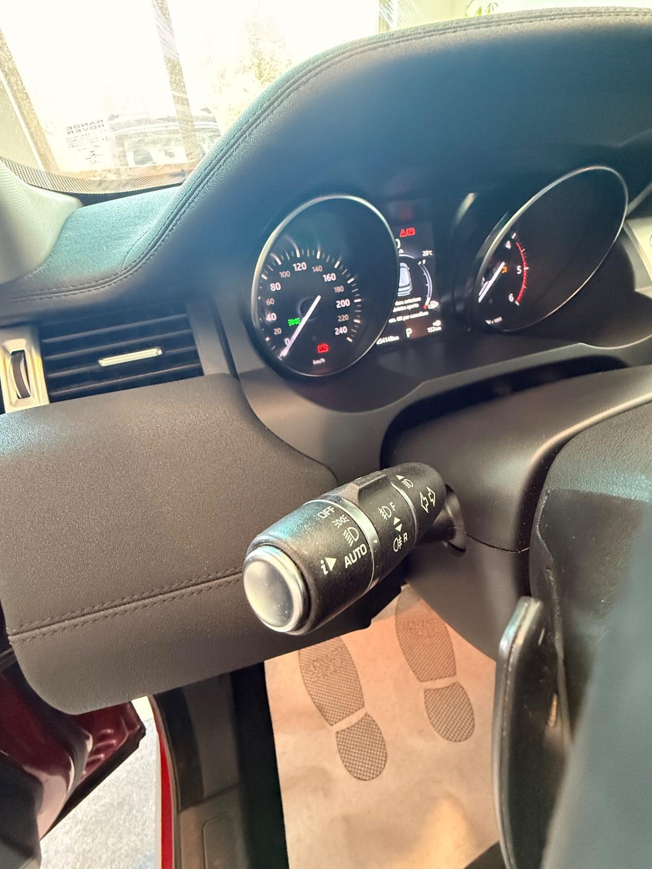 Land Rover Range Evoque 2.0 150 CV N1
