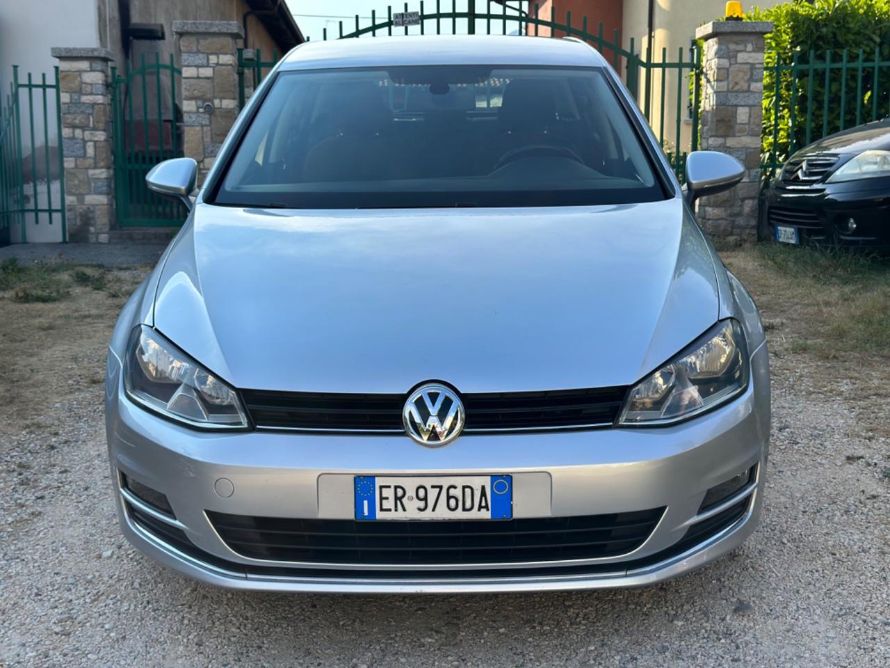 Volkswagen GOLF 1.6 TDI 5p. HIGHLINE EU6B KMCERT GARANZ