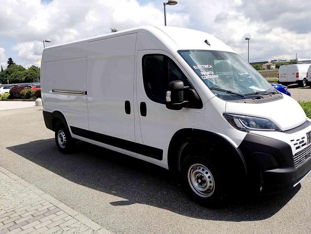 FIAT eDucato 42.5q 270CV LH2 Fur. batterie 110kWh (Patente B)