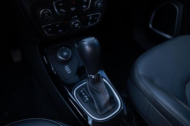 Jeep Compass HEV-PHEV MY24 1.6 HEV AWD GTL+ PRM BC