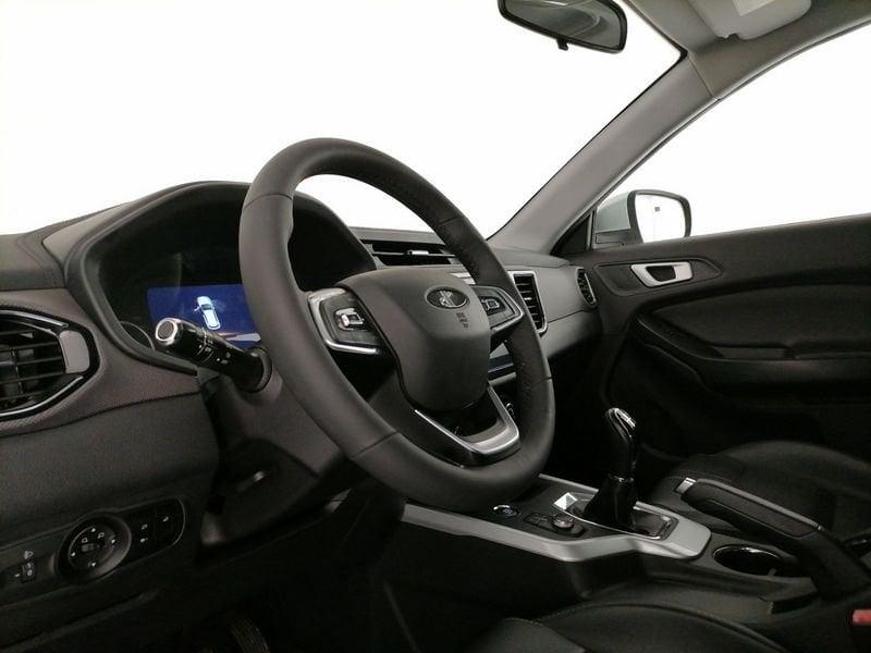 DR AUTOMOBILES DR 5 DR 5.0 1.5 Gpl 116cv