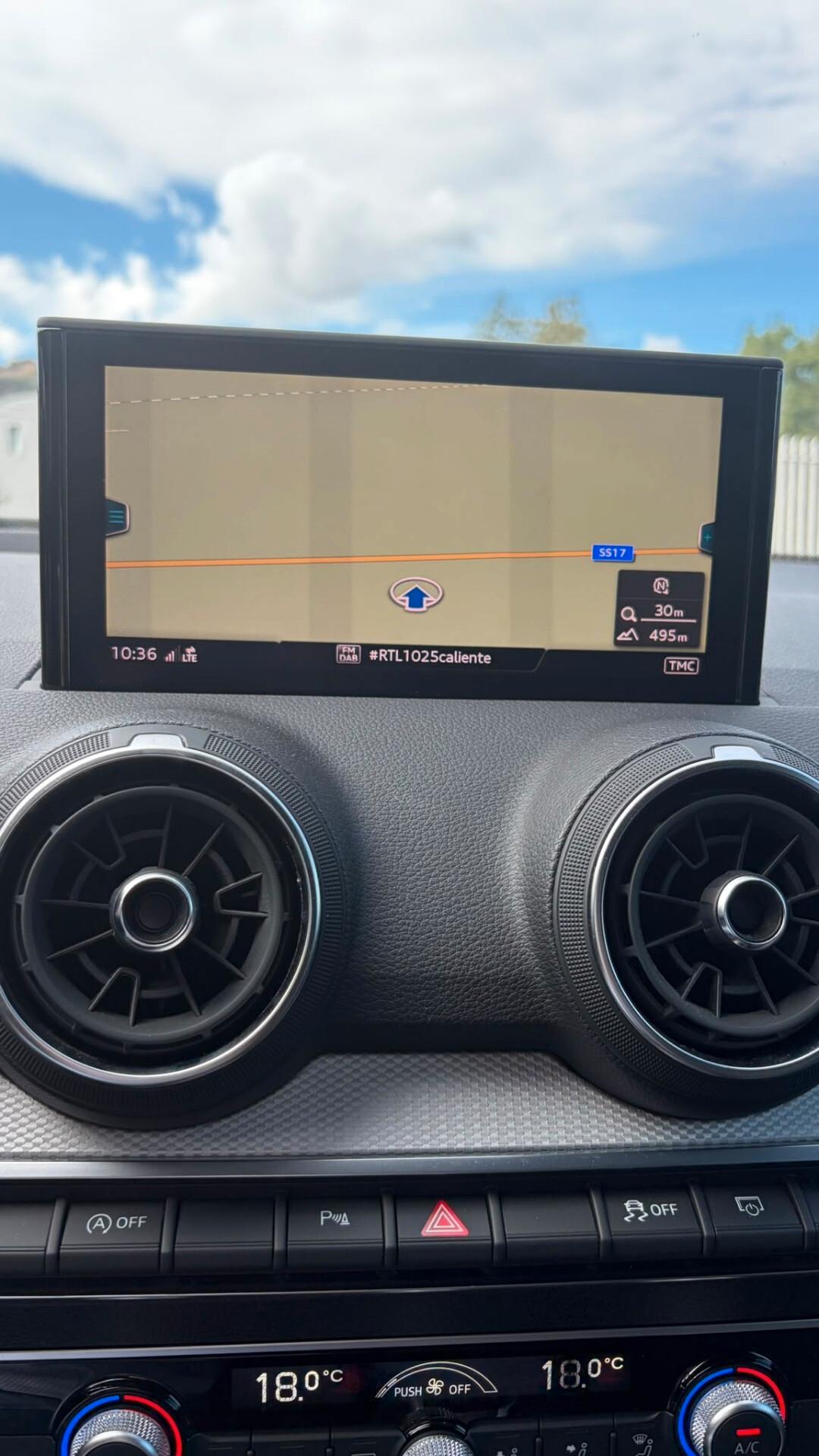 Audi Q2 35 TDI S tronic Admired C. AUTOMATICO