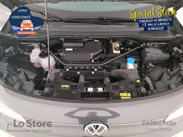 Volkswagen ID.4 77 kwh gtx 4motion 299cv