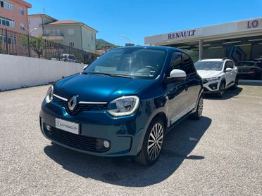 Renault Twingo Electric Intens