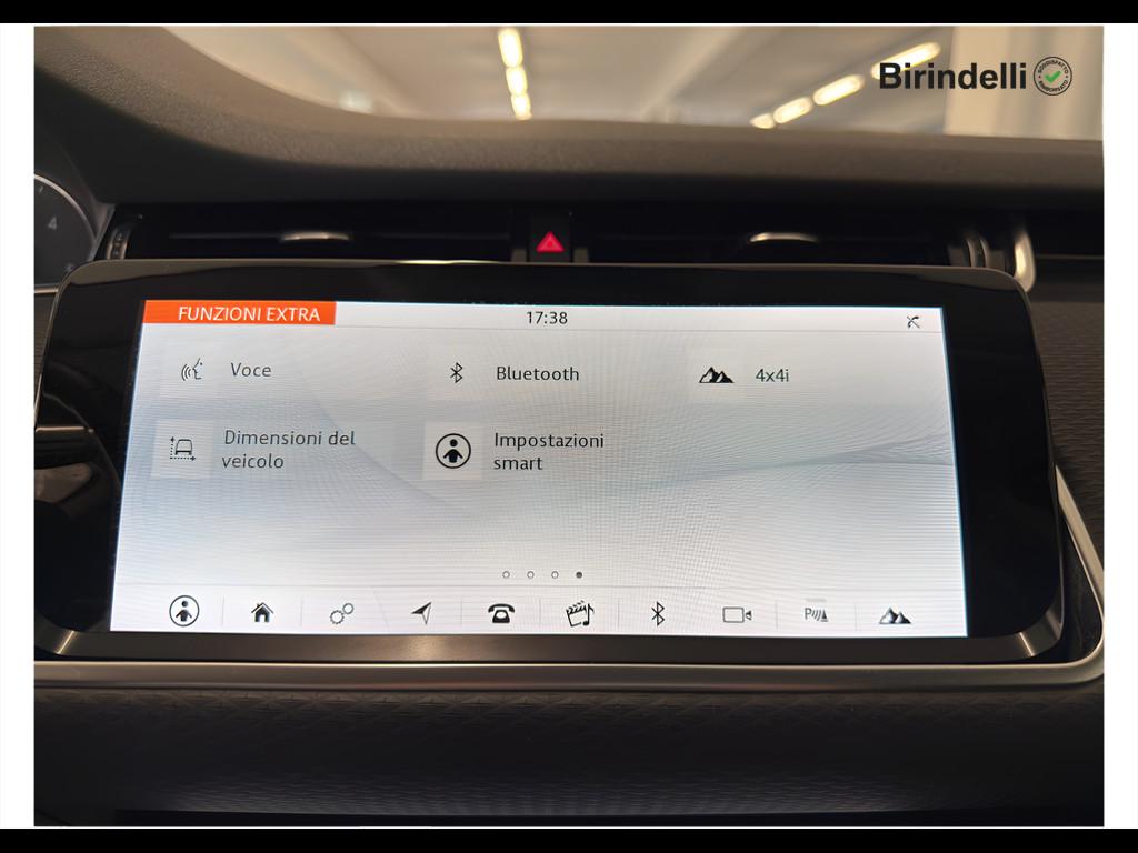 LAND ROVER RR Evoque 2ª serie - Range Rover Evoque 2.0D I4-L.Flw 150 CV AWD Auto