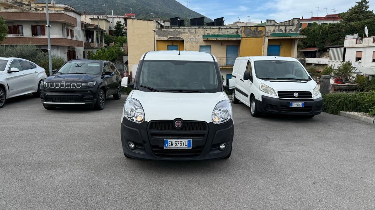 Fiat Doblo Doblò 1.4 T-Jet Natural Power PC-TN Cargo Lamierato