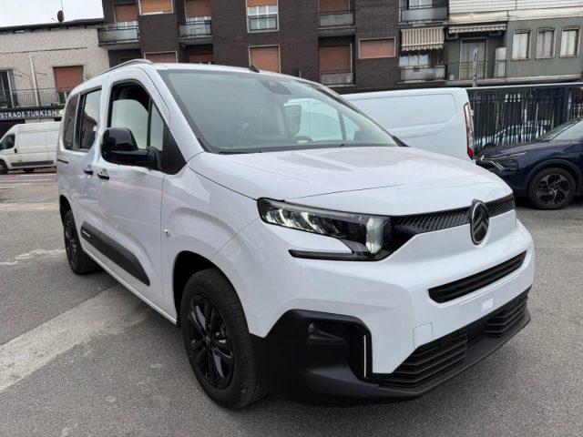 CITROEN Berlingo BlueHDi 100 S&S Combi Plus